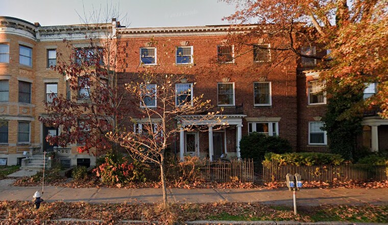 Photo - 1728 Beacon St Apartments