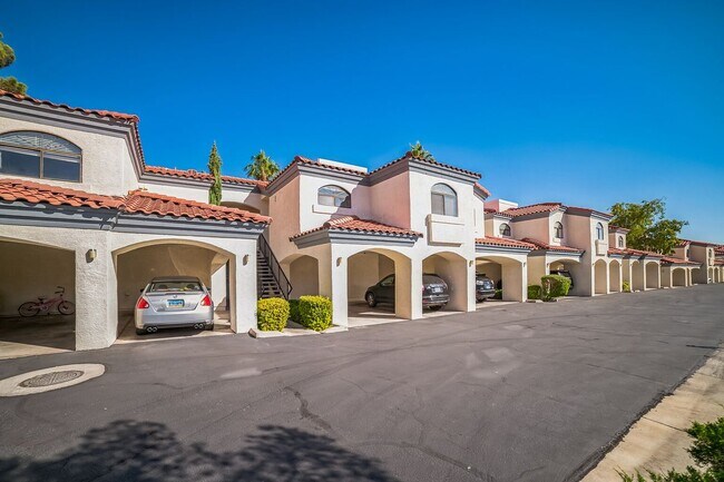 Photo - 8455 W Sahara Ave Unit 150