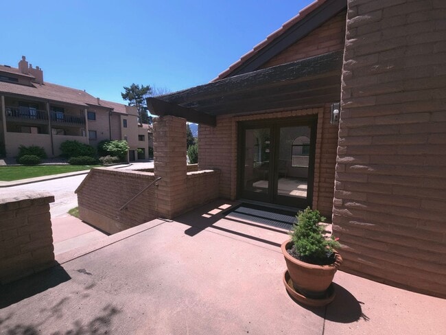 Photo - Secured Building with covered parking!