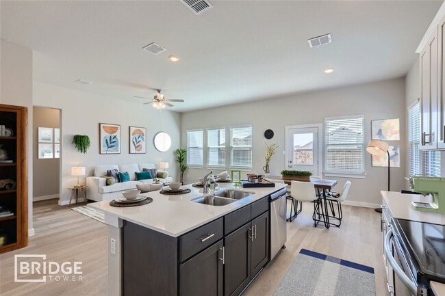 Photo - LIVINGSTON PLAN