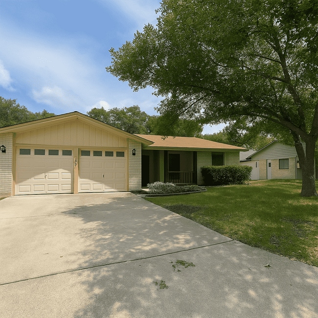 Building Photo - 8510 Timberwilde St Rental