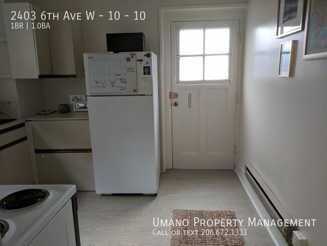 2403 6th Ave W Unit 10