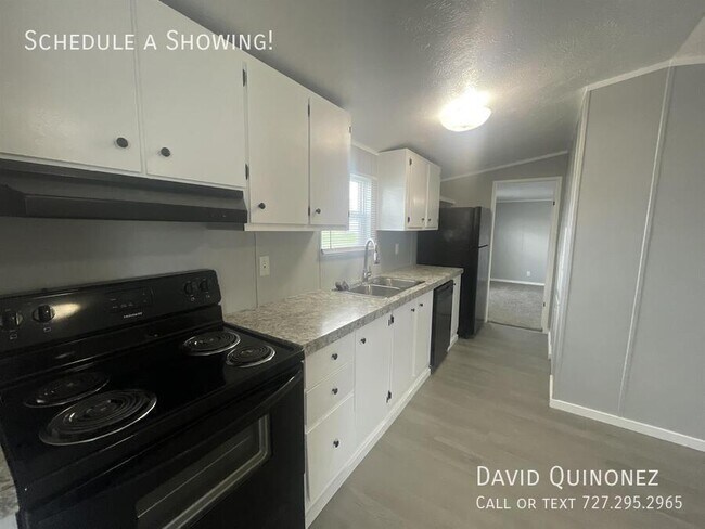 501 Gunntown Rd