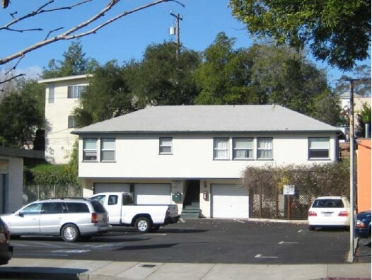Photo - 1252 Monterey St Apartments
