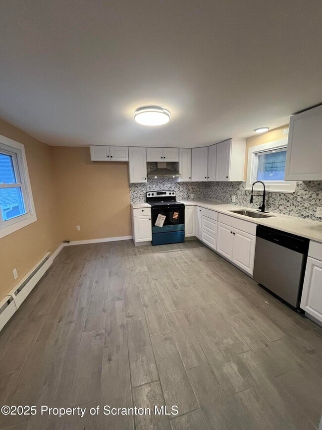 Photo - 129 S Blakely St Apartamento