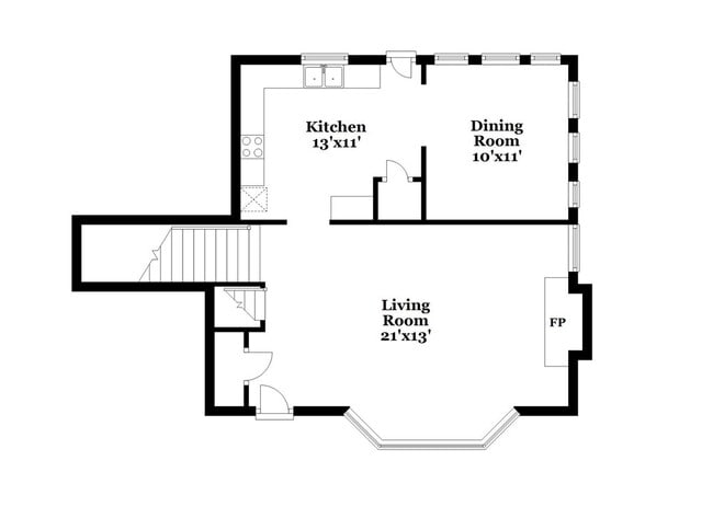 Photo - 5987 Graywood Cir SE