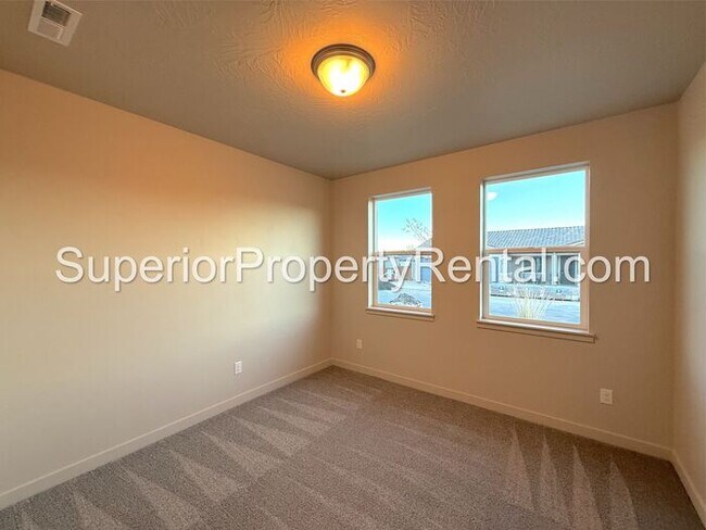 Photo - New 3 bed, 2.5 bath with 2 car garage home