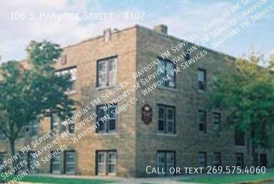 Photo - 106 S Hancock St Unit #107