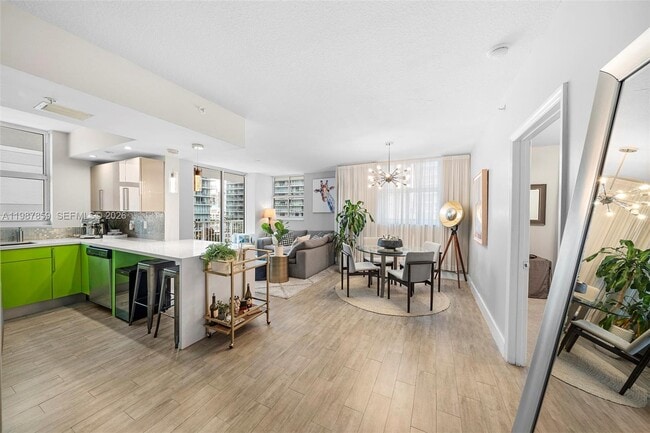 Photo - 1250 S Miami Ave Unit 1015