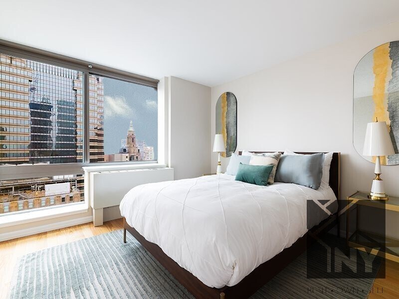 Photo - 2 Maiden Ln Unit 2102