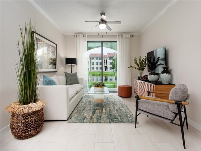 Living Room.