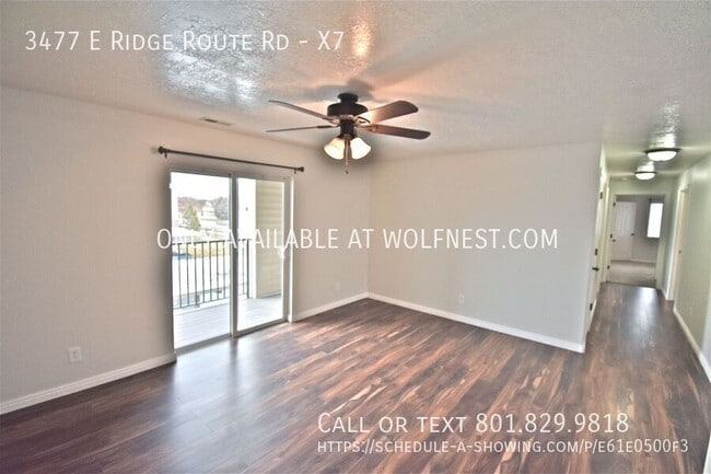 Photo - 3477 E Ridge Rte Rd Unit X7