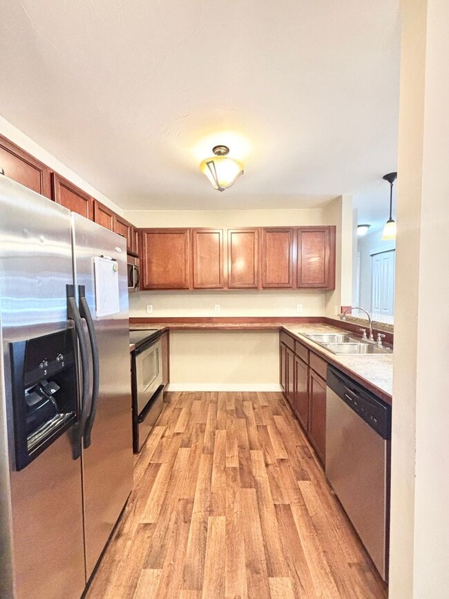 Photo - Beautiful 2 bed 2 bath condo