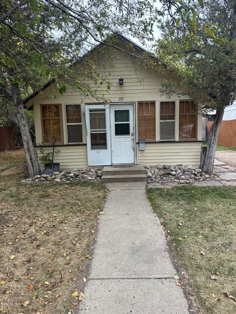 Building Photo - 991 W Works St Rental
