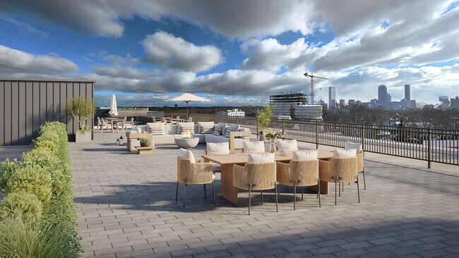 Roofdeck