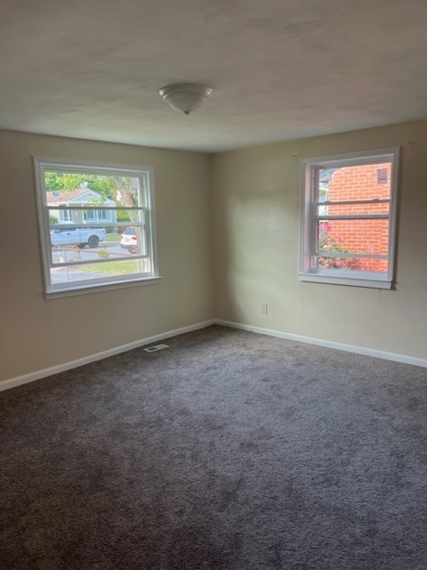 Bedroom - 1026 43rd St