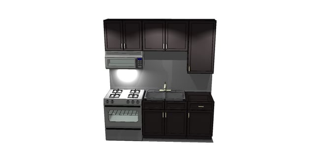 Photo - 1066 Woods Aly Unit 1066 4-bedroom