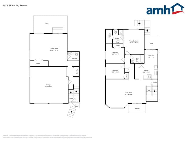 Photo - 2078 SE 8th Dr