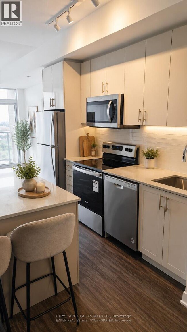 Photo - 2782 Barton St E Unit 809