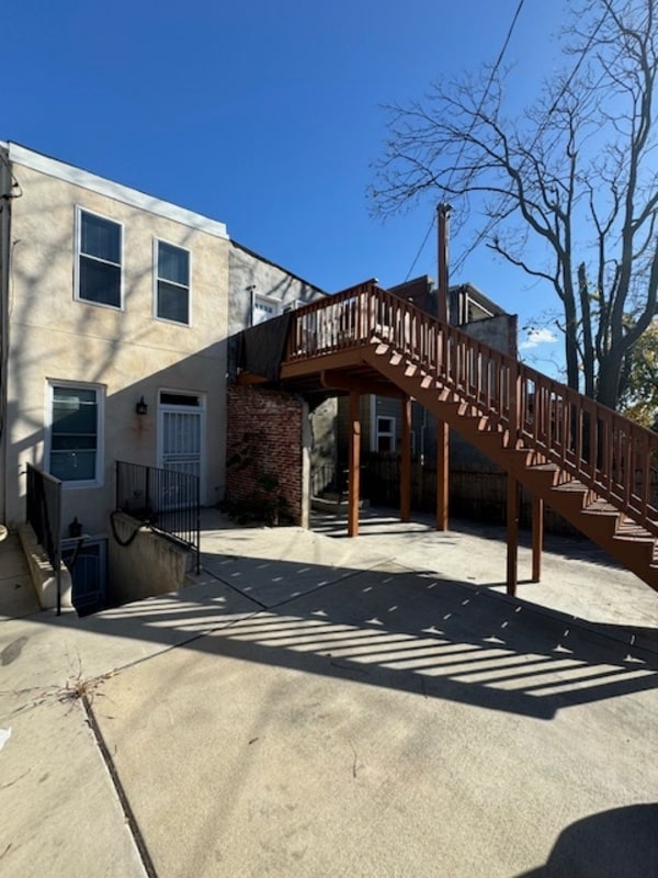 Photo - 1706 N Broadway