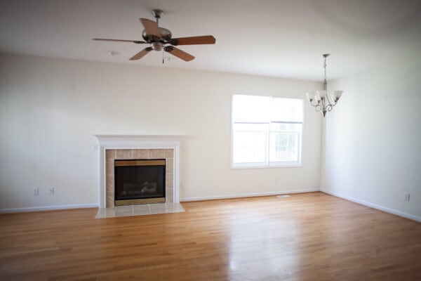 Photo - Spacious Parkside House