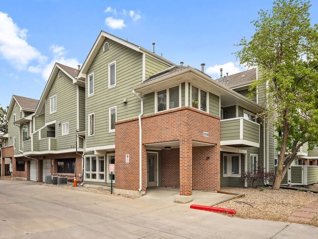 2 Bedroom Condo in Denver - 2 Bedroom Condo in Denver