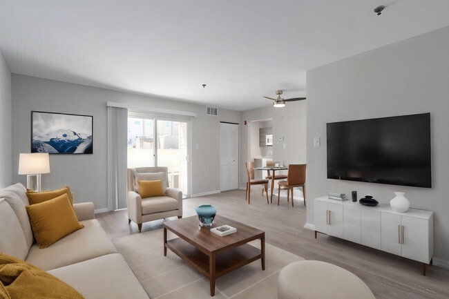 Sophias Place East