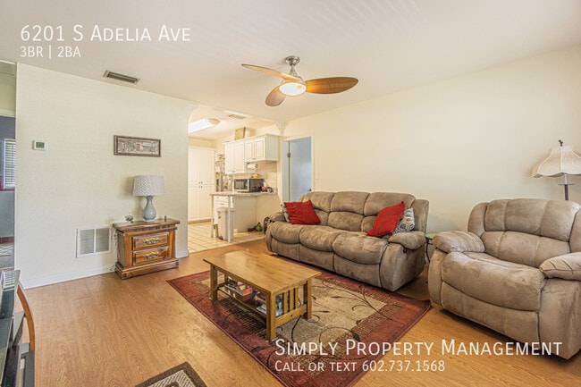 Photo - 6201 S Adelia Ave