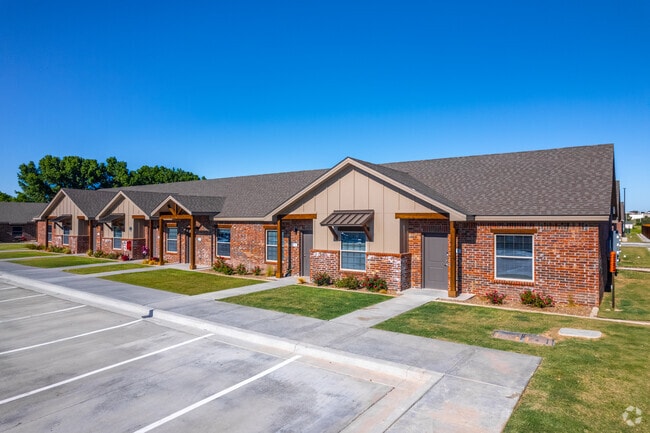 Georgia Villas II