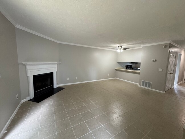 Photo - Charming 2-bedroom, 2.5-bath Townhome