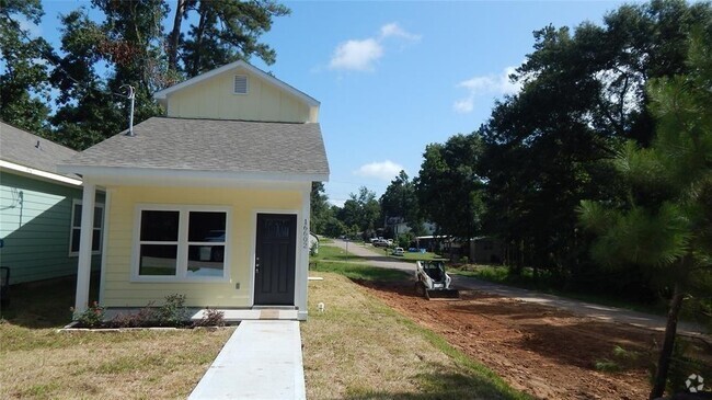 Building Photo - 16602 Meadowcroft St Rental
