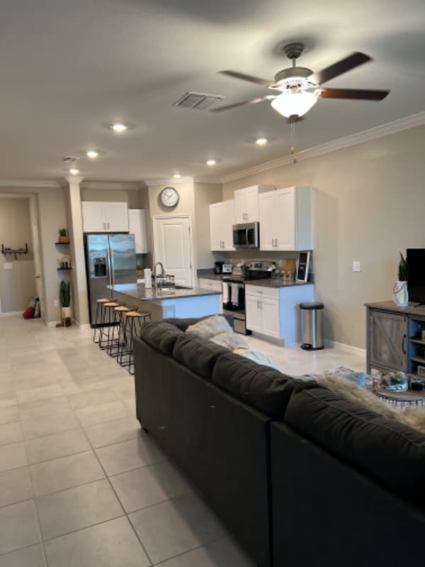 Photo - 31632 Blue Passing Loop