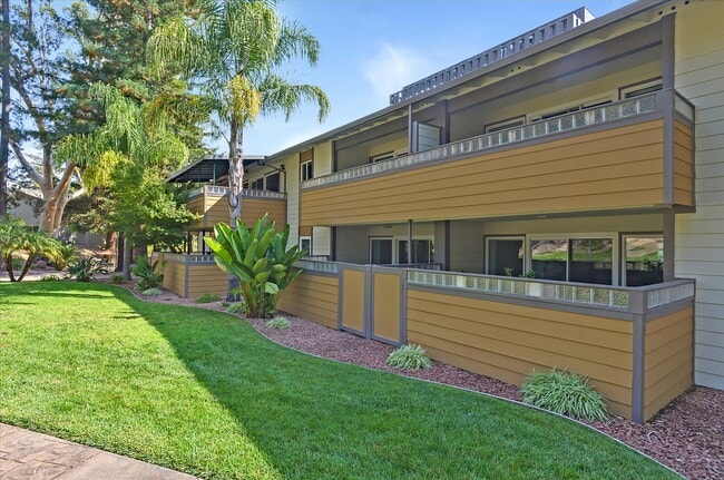 Sharon Grove Apartments