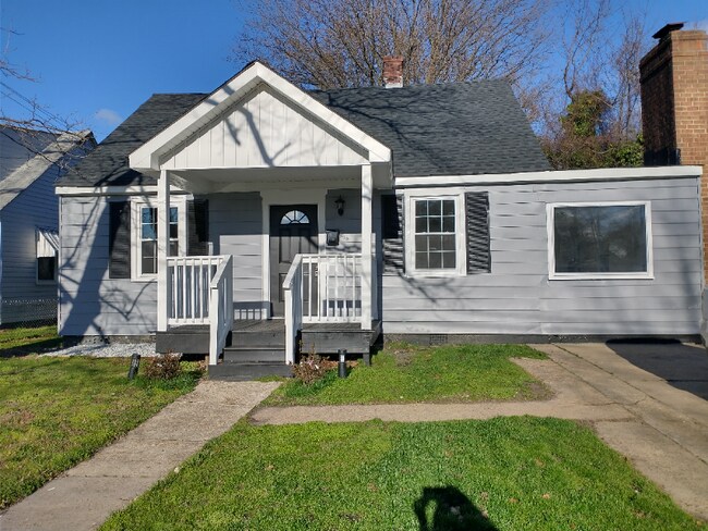 Photo - 1610 Shiloh Pl