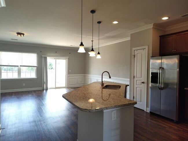 Photo - Charming Townhome located in the Settlers Landing Community in Concord NC!