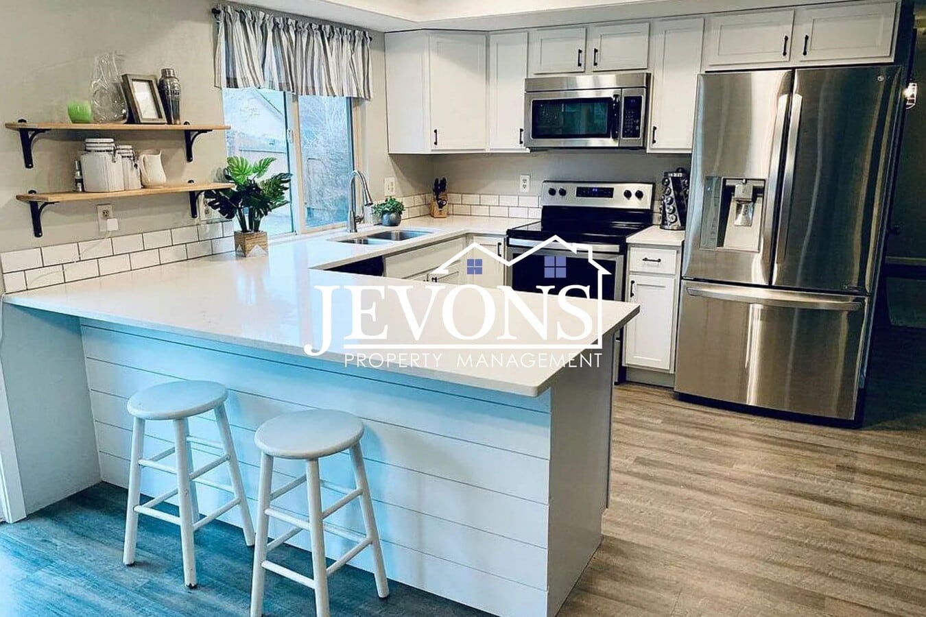 Photo - Coming Soon! Stay tuned — more photos dropping soon. Spacious 3-Bedroom West Valley Home with Fir...