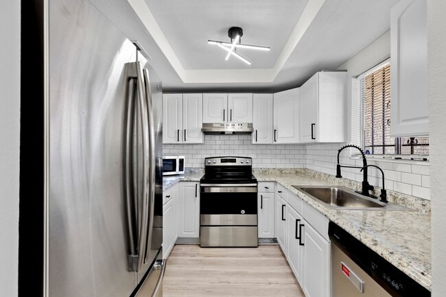 Photo - Beautifully Updated 2 Bedroom, 2 Bathroom Home Near the Heart of Las Vegas