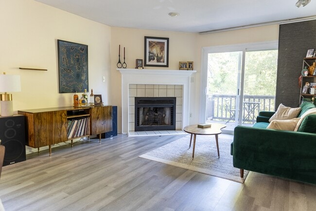 Photo - 7436 Nall Ave Unit 7436