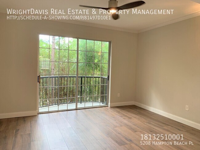 5208 Hampton Beach Pl