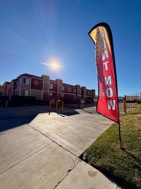 Photo - Colonial Terrace Apartments