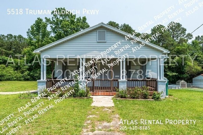 Building Photo - 5518 Truman Aldrich Pkwy