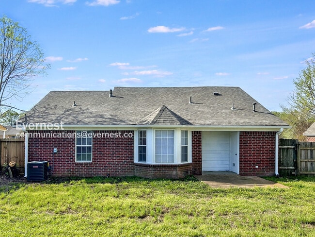 Building Photo - 2604 Bristol Cove Rental