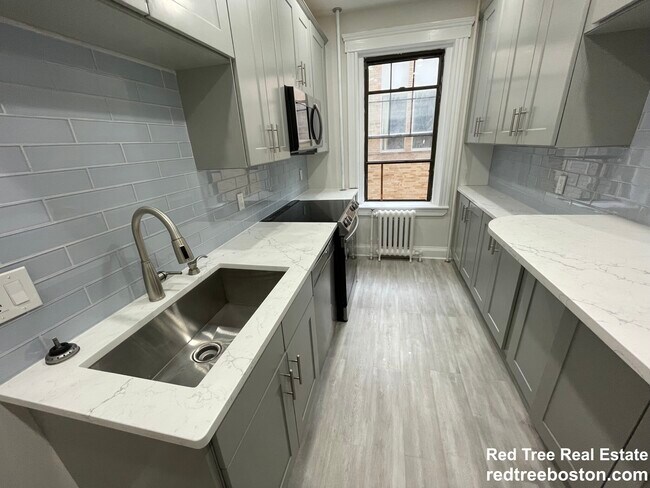 Photo - 370 Chestnut Hill Ave Unidad 34