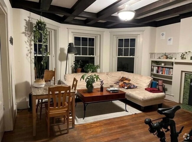 Building Photo - 55 Magazine St Unit 66 Rental