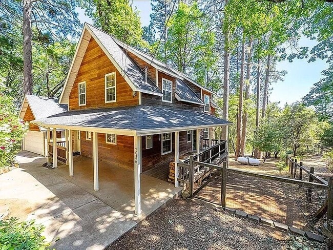 Photo - Craftsman Retreat in Camino – Updated 4BR Home on Quiet Lot!