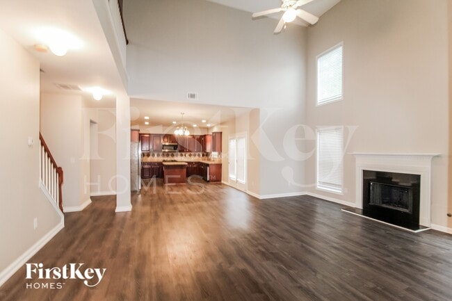 1720 Maybell Trail