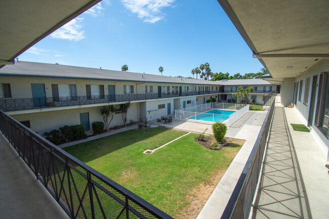 Photo - MLK Blvd Apartments