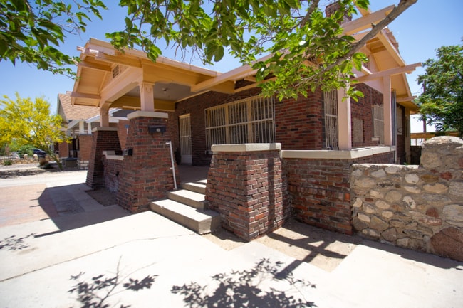 Photo - 2900 San Diego Ave Casa