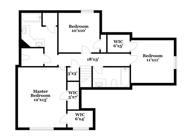 Photo - 6863 Delta Newberry Cove