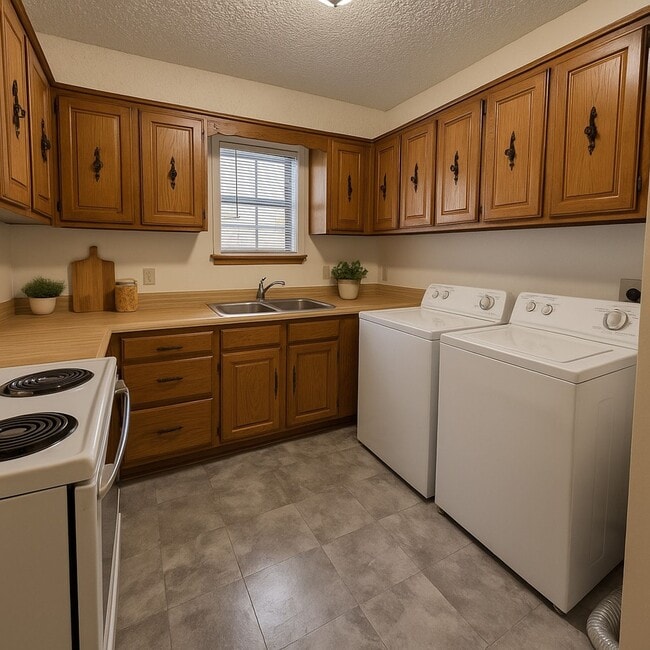Photo - Now Leasing: Spacious 2-Bedroom, 1.5 or 2-Bath Units in a Prime Location! Unit 808 Apt. 3